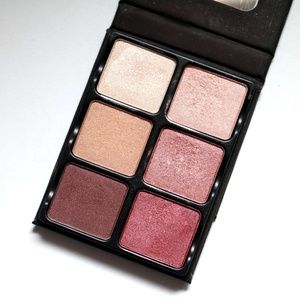 Viseart Theory Palette (V Nuance)